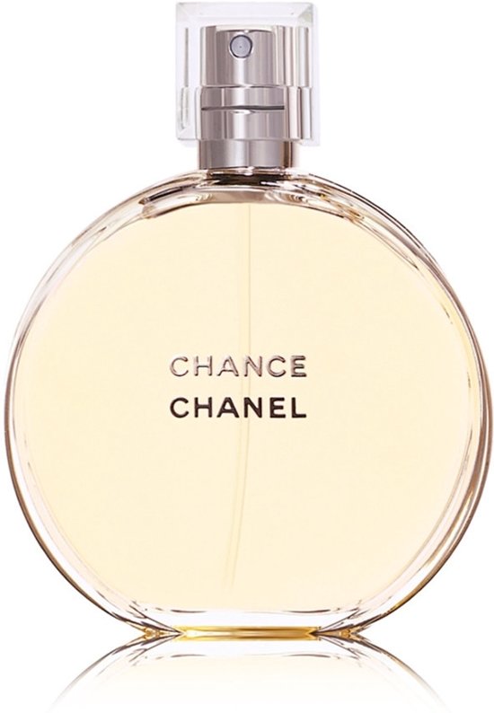 Chanel Chance 150 ml - Eau de Toilette - Damesparfum