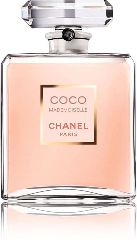 Chanel Coco Mademoiselle - 100 ml - eau de parfum spray