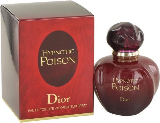 Dior Hypnotic Poison 30 ml - Eau de Toilette - Damesparfum