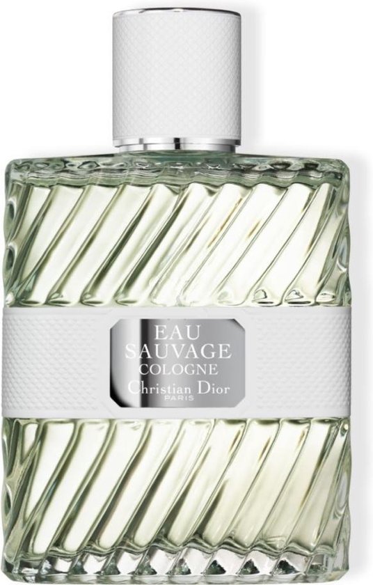 Dior Eau Sauvage Cologne - 100 ml - eau de cologne spray - herenparfum