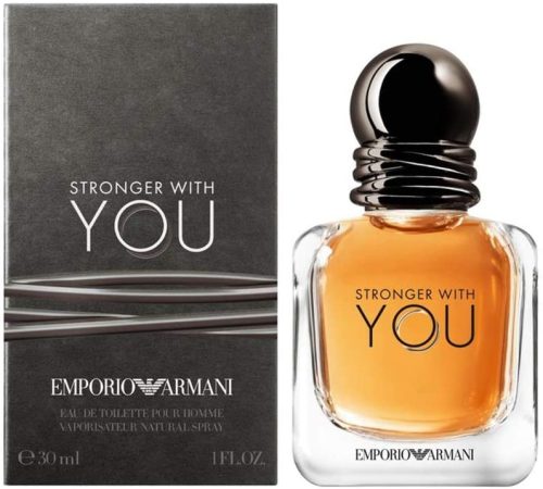 Armani Stronger with you – 50 ml