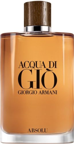 Acqua Di Gio Absolu Eau De Parfum – 200 ml
