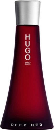 Hugo Deep Red – Eau De Parfum  – 90 ML