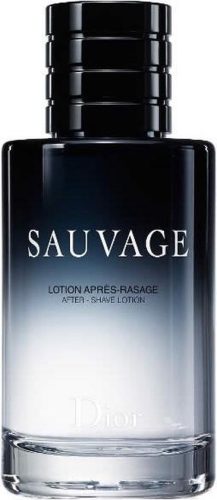 Dior Sauvage Aftershave Lotion – 100 ml