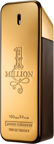 Paco Rabanne – 1 Million for Men – 100 ml