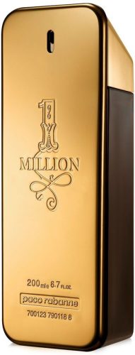 Paco Rabanne – 1 Million for Men – 200 ml